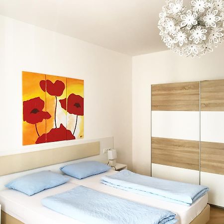 Rosengarten Apartments Болзано Екстериор снимка