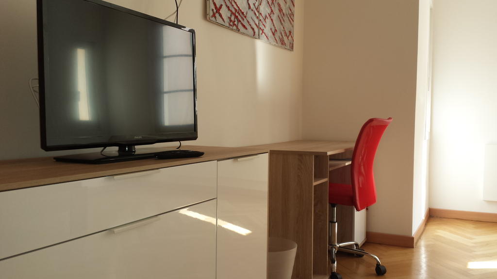 Rosengarten Apartments Болзано Стая снимка