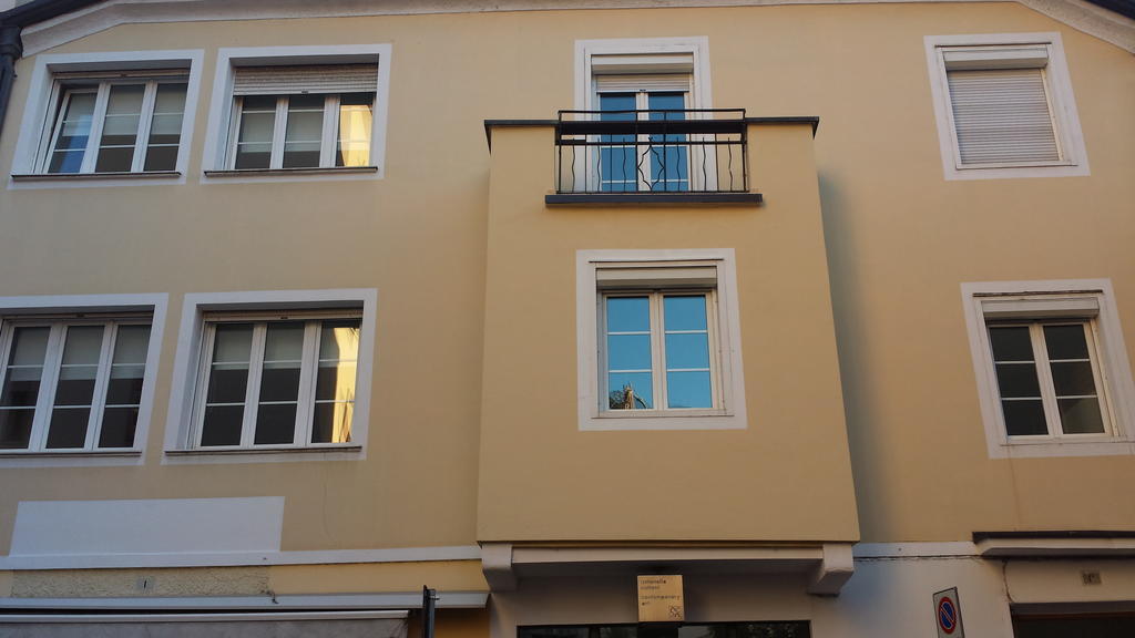 Rosengarten Apartments Болзано Стая снимка