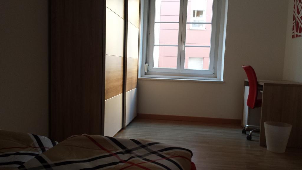 Rosengarten Apartments Болзано Стая снимка