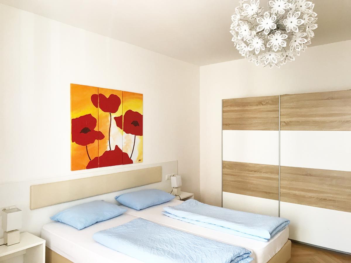 Rosengarten Apartments Болзано Екстериор снимка