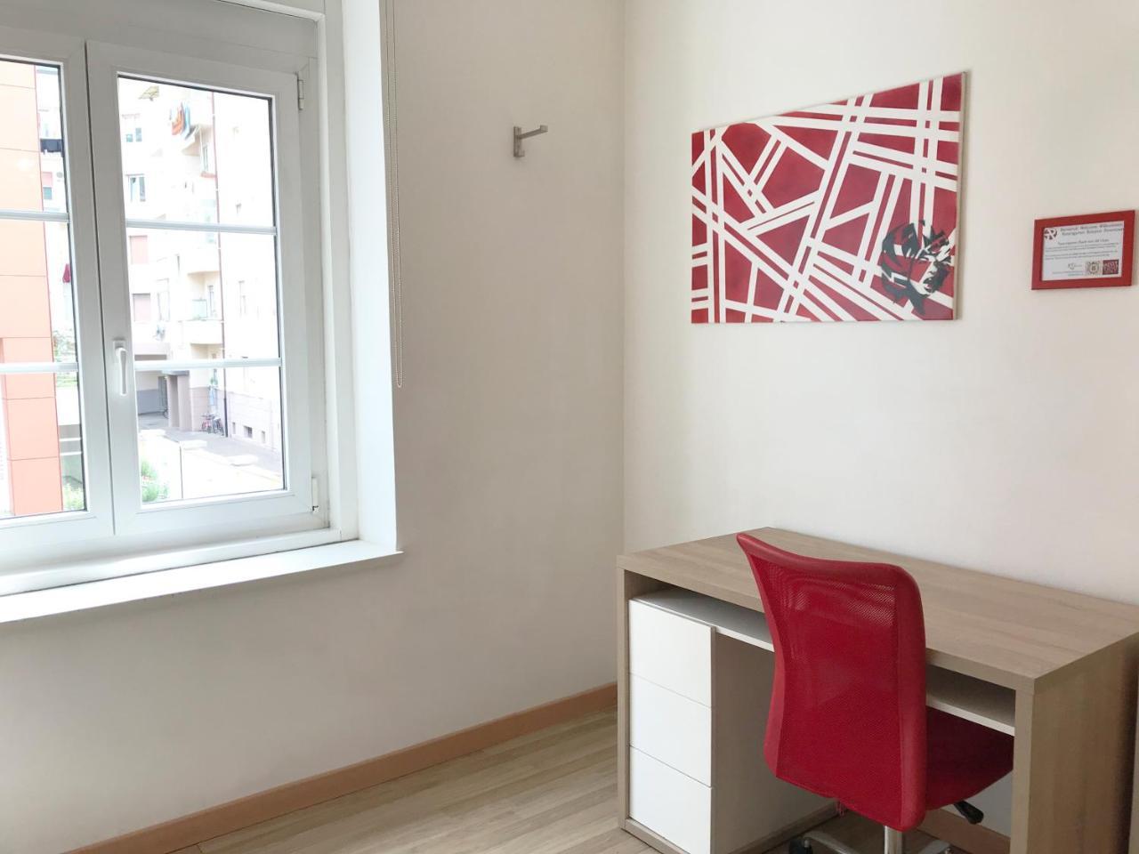 Rosengarten Apartments Болзано Екстериор снимка