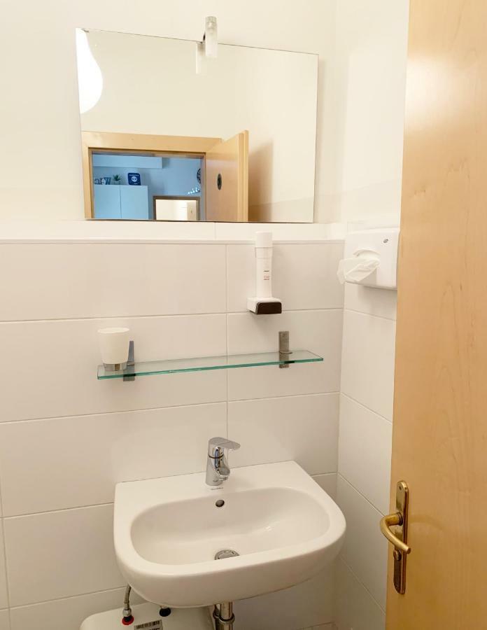 Rosengarten Apartments Болзано Екстериор снимка