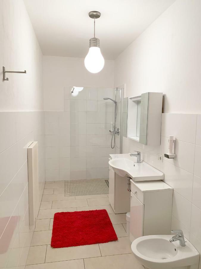 Rosengarten Apartments Болзано Екстериор снимка