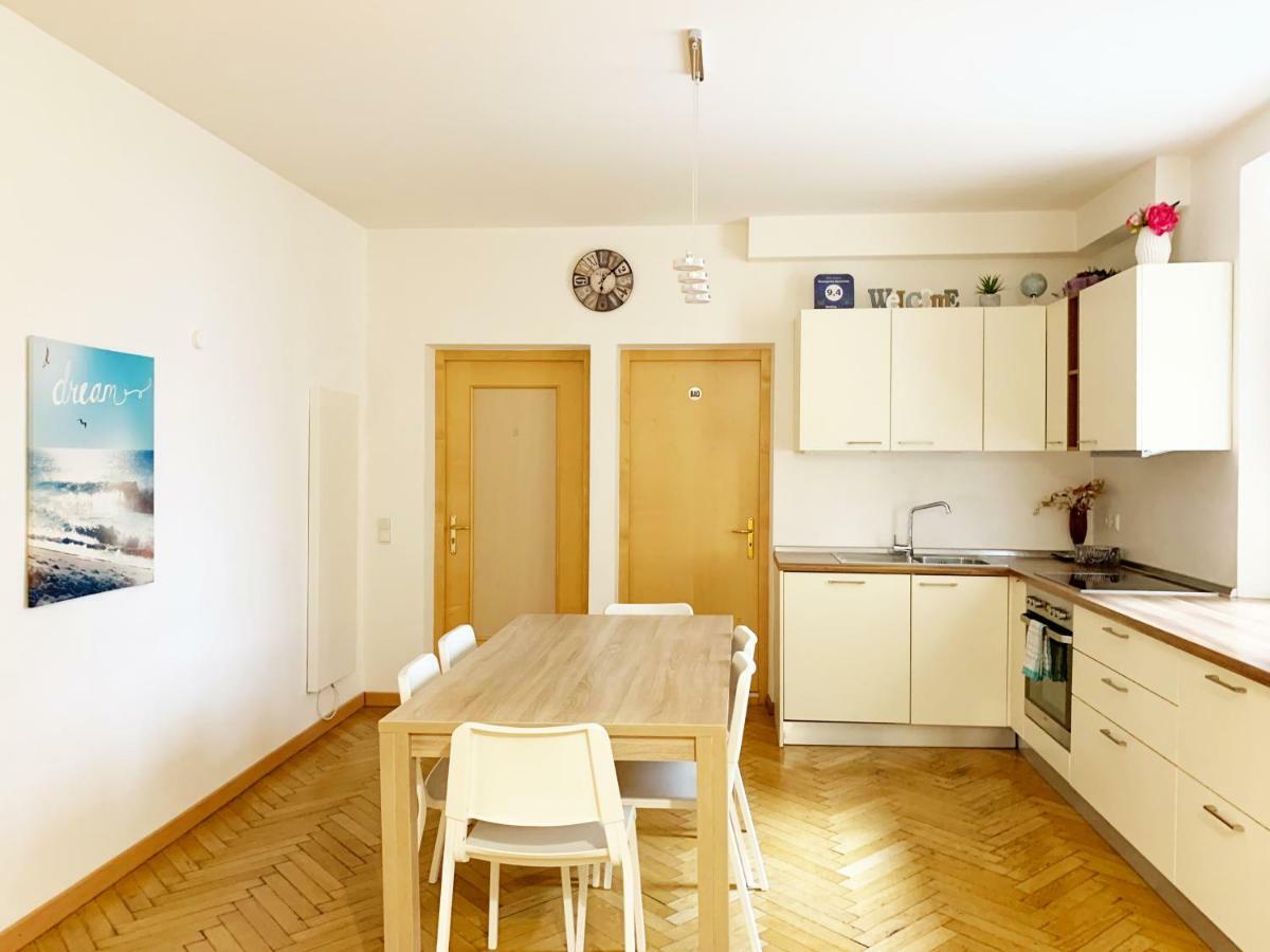 Rosengarten Apartments Болзано Екстериор снимка